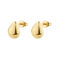 Ohrringe Brosway Dame Perfect in Stahl BPC41